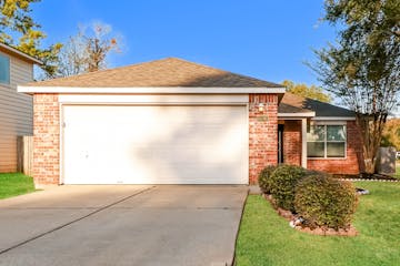16360 HIDDEN RIVER CT CONROE, TX 77302